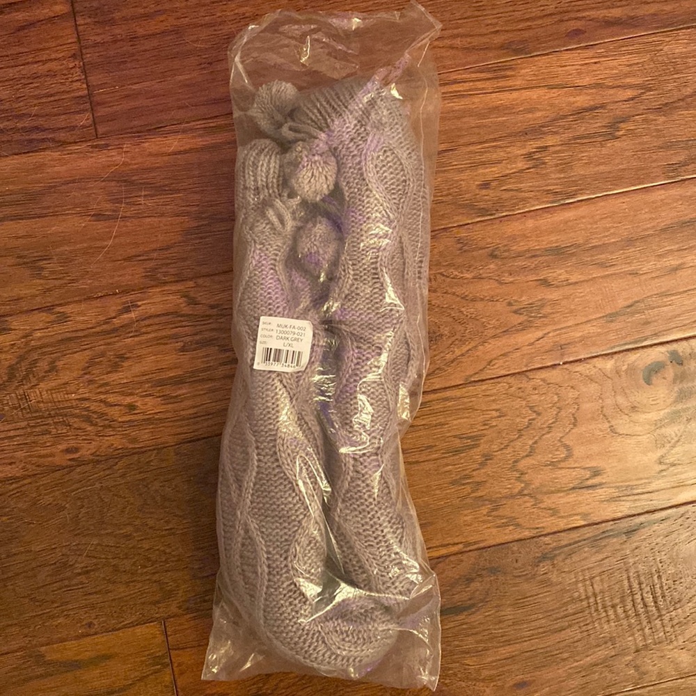 Slipper socks